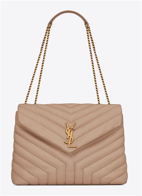 ysl tasche rose|Saint Laurent Bags .